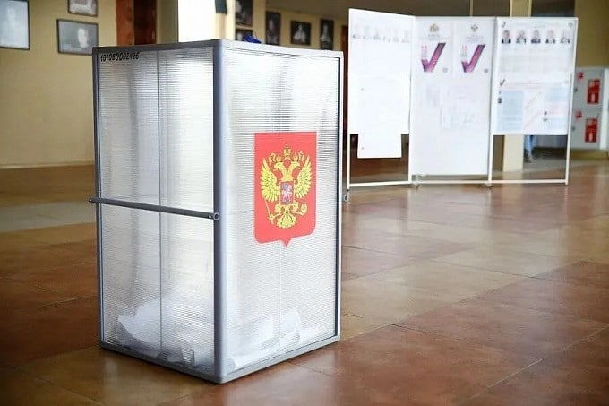 Выборы депутатов ЗСК стартовали в Армавире