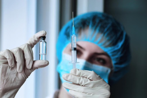 В Армавире стартовала кампания по вакцинации против гриппа
